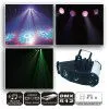 LEXOR LED 4 Eye Light