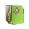 Fischer Audio Wicked-Queen-Green Galaxy Series Наушники накладные
