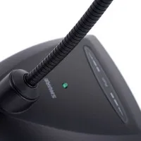 Shure MX412D/C Микрофон конденсаторный на гибком держателе