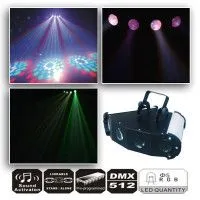 LEXOR LED 4 Eye Light LEXOR LED 4 Eye Light