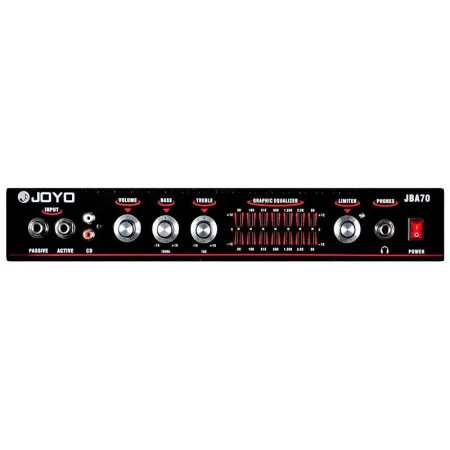 Joyo JBA70 Комбоусилитель для бас-гитары, 70Вт