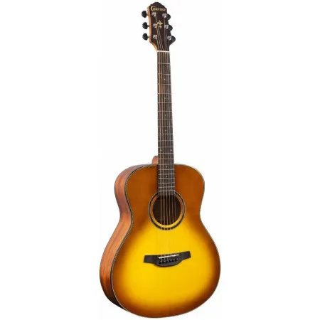 Crafter HT-250/BRS Акустическая гитара2