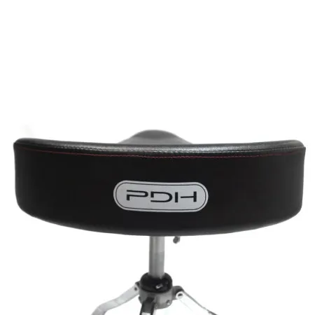 PDH DT-41 BK Стул барабанщика