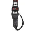 SOLDIER STP2826 7 Ремень для гитары текстиль. Че Гевара