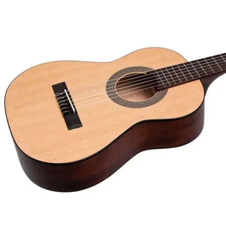 Cort AC70 OP W_BAG Гитара классическая 3/4 с фирменным чехлом в комплекте