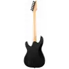 Magna 2000E-SBK Электрогитара Stratocaster, 6 струн, HH, цвет чёрный