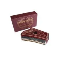 Гармошка губная Hohner M3109 Harmonette Historic Richter Diatonic