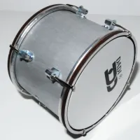 BD-6-2S Барабан детский 6