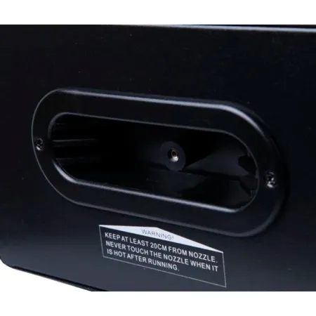 DJPower DF-1500S Генератор дыма, 1350Вт