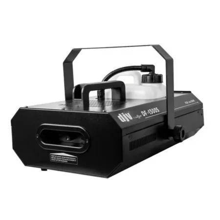 DJPower DF-1500S Генератор дыма, 1350Вт