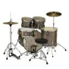 PEARL RS505C/C707 Ударная установка, цвет бронзовый металлик