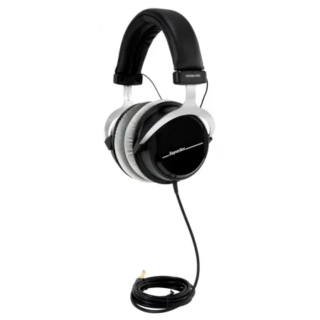 Superlux HD330PRO-150 Наушники профессиональные полуоткрытые 150 Ом