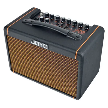 Joyo AC-20S Комбоусилитель для акустической гитары, 20Вт, портативный