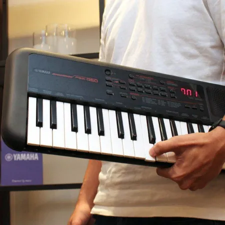 Yamaha PSS-A50