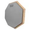 LDrums LDTP6-GR Пэд тренировочный 6", восьмиугольный, серый