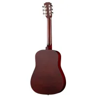 Fante FT-R38B-3TS Гитара акустическая 38", 6 струн, цвет санбёрст