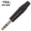 Разъем FORCE CFC-004