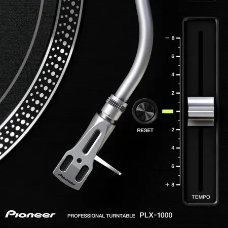 Проигрыватель Pioneer PLX-1000