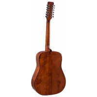 JET JD-255/12 OP Гитара акустическая 12-струнная, цвет натуральный