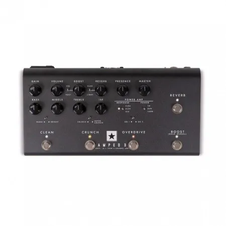 Blackstar Dept.10 Amped 1 Усилитель напольный, 100Вт