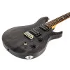 PRS SE CE 24 Standard CH Электрогитара Stratocaster, 6 струн, HH, цвет Charcoal, чехол в комплекте