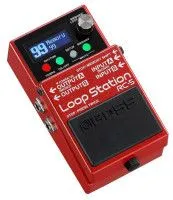 BOSS RC-5 Loop Station
