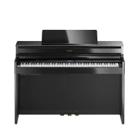 Roland HP704-PE + KSH704/2PE Пианино цифровое, 88 клавиш, 384 полифония, 324 тембр Roland HP704-PE + KSH704/2PE Пианино цифровое, 88 клавиш, 384 полифония, 324 тембр