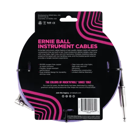 Ernie Ball 6069
