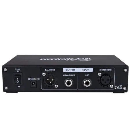 Alctron TMP-6 Предусилитель микрофонный, ламповый