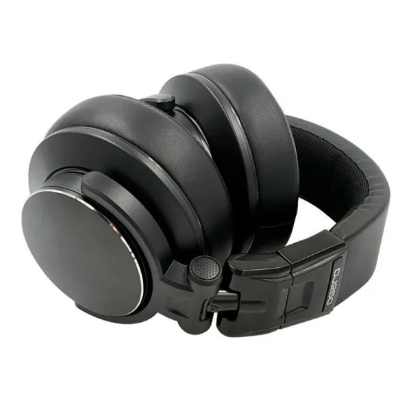 Axelvox DJ250 Наушники  DJ профессиональные, динамические, закрытого типа