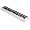NUX NPK-10 White Пианино цифровое, 88 клавиш, цвет белый (без стойки)