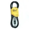 Шнур инструментальный CORT CA525 BK