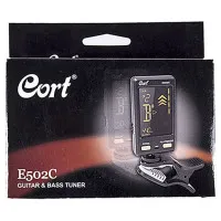 Тюнер CORT E502C