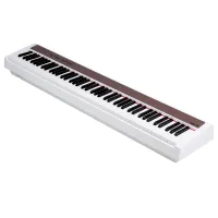 NUX NPK-10 White Пианино цифровое, 88 клавиш, цвет белый (без стойки) NUX NPK-10 White Пианино цифровое, 88 клавиш, цвет белый (без стойки)