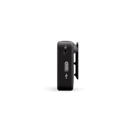 RODE Wireless ME Радиосистема, 1 микрофон-передатчик + накамерный приемник, цвет чёрный