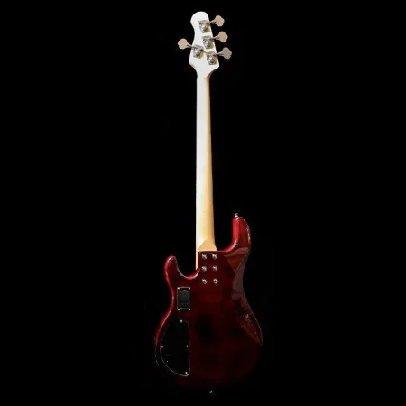 Magna B2004M-BS Бас-гитара 4-струнная, санберст