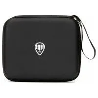 TOM TK-R1 Калимба из массива ореха, 17 язычков