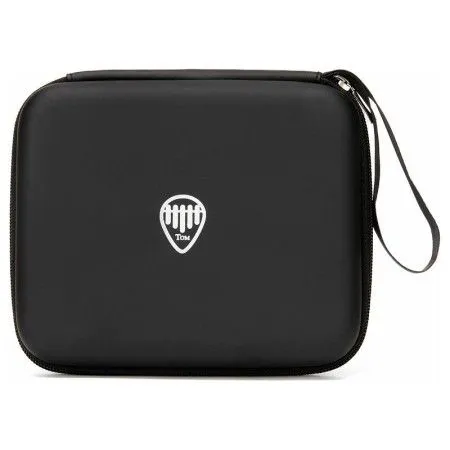 TOM TK-R1 Калимба из массива ореха, 17 язычков