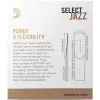 Rico RRS10ASX2M Select Jazz Трости для саксофона альт, размер 2, средние (Medium), 10шт