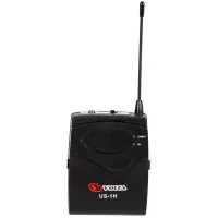 Volta US-1H Радиосистема беспроводная, UHF, 1 головной микрофон Volta US-1H Радиосистема беспроводная, UHF, 1 головной микрофон