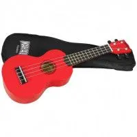 Mahalo MK1TRD Укулеле сопрано с чехлом