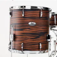 Pearl PMX924XSP/C883 Ударная установка из 4-х барабанов, цвет Matte Mocha Swirl 