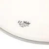REMO UT-1122-BA Ambassador Coated Пластик для бас-барабана 22"