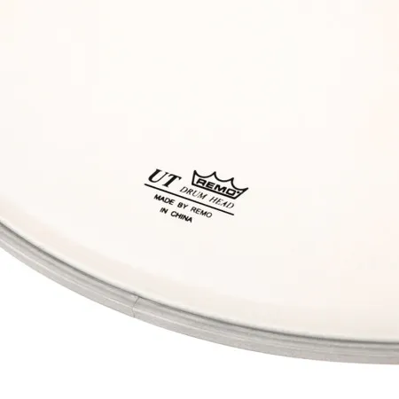 REMO UT-1122-BA Ambassador Coated Пластик для бас-барабана 22"