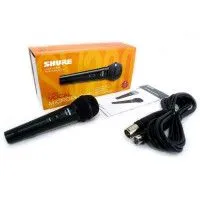 SHURE SV200-A микрофон динамический вокальный