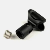 Soundking DE032 Держатель для микрофона радиосистемы, 25-30мм Soundking DE032 Держатель для микрофона радиосистемы, 25-30мм