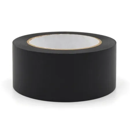 Easy Tape (50мм х 33м, чёрный) Матовый балетный скотч