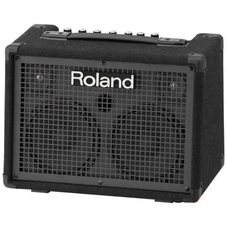 ROLAND KC-220 Комбоусилитель для клавишных, 30 Вт, 2х6.5"
