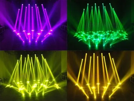 LIGHTSKY Bumblebee F330 Beam