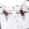 Fleet FLT-MBH-2414 Барабан маршевый профессиональный, 24"x14"